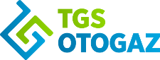 TGS Otogaz sistemleri 