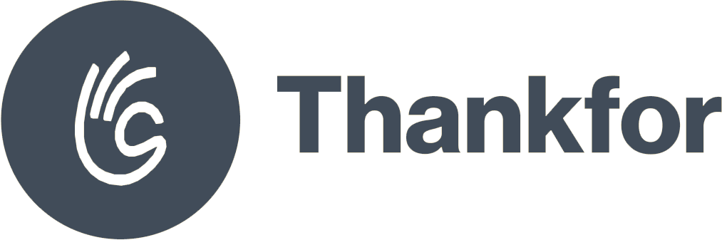 ThankFor Logo